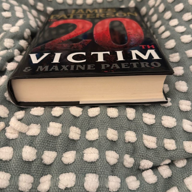 The 20th Victim