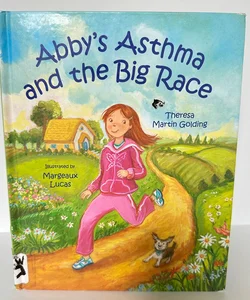 Abby’s Asthma and the Big Race