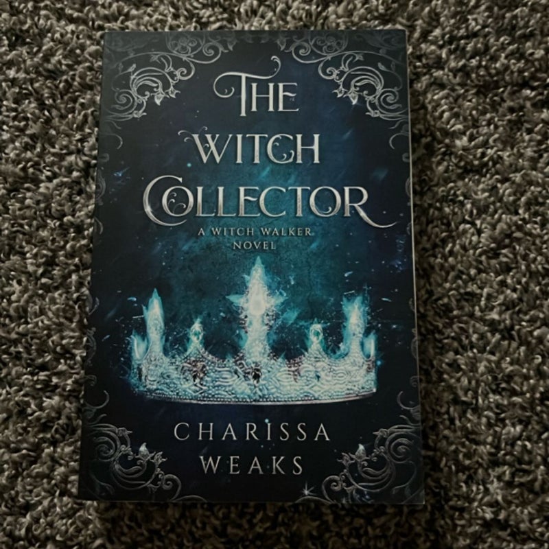 The Witch Collector