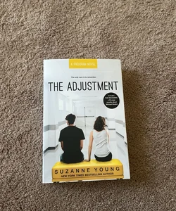 The Adjustment