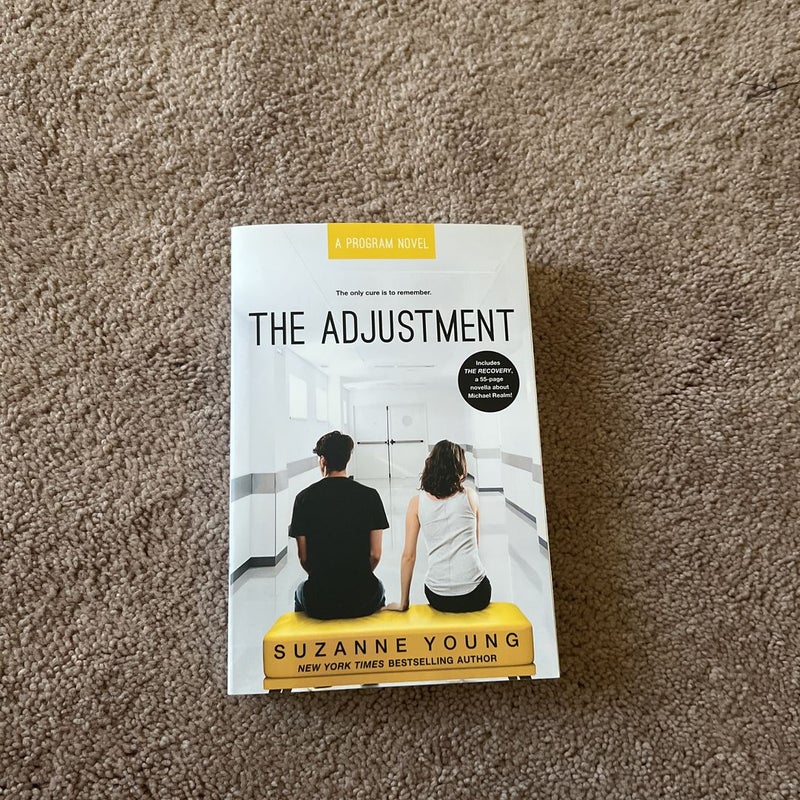 The Adjustment