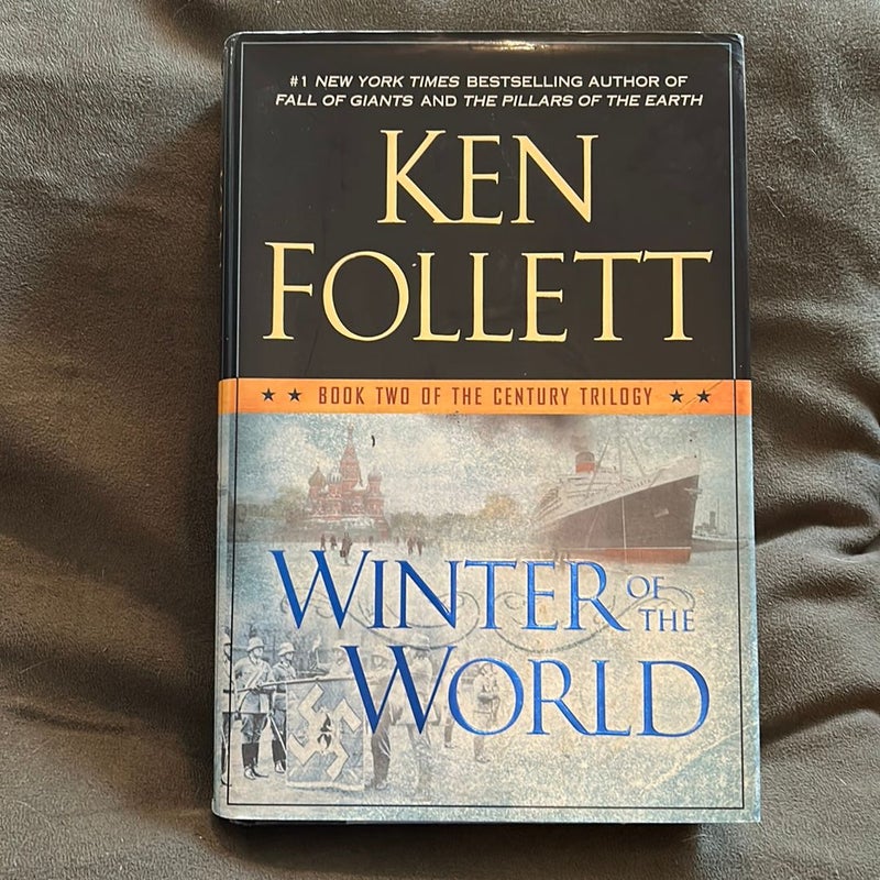 Winter of the World