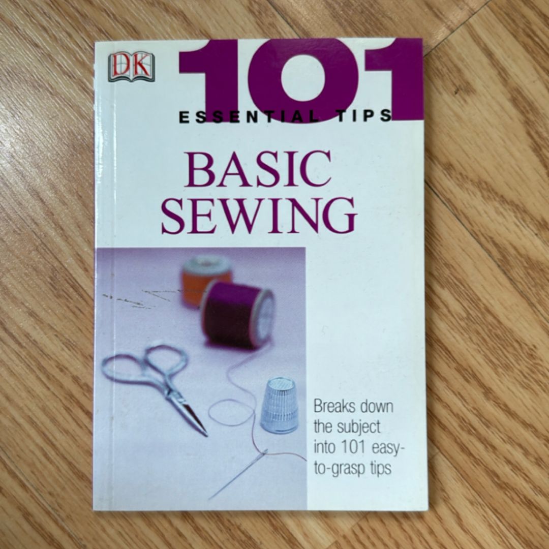 Basic Sewing