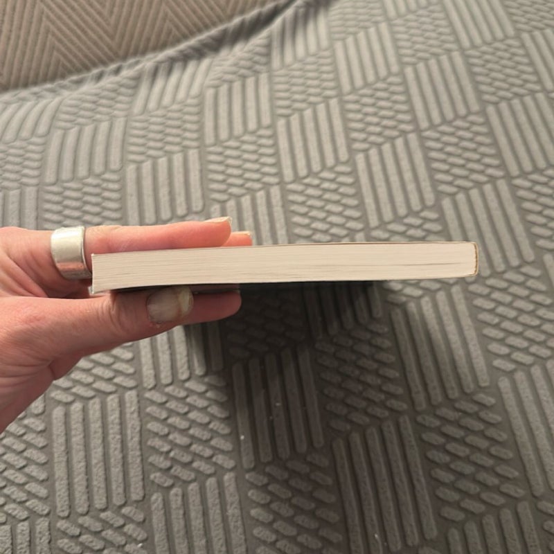 The Fulcrum Reader