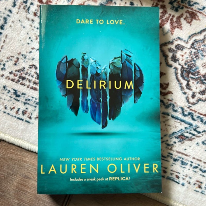 Delirium