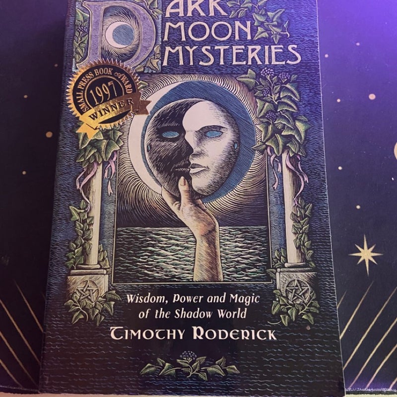 Dark Moon Mysteries