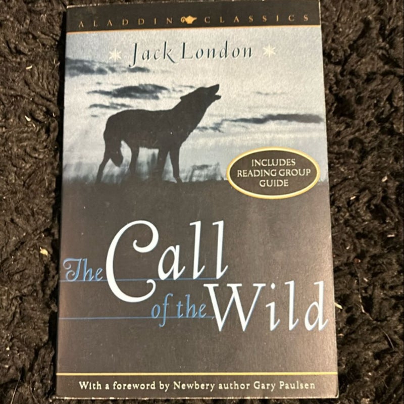 The Call of the Wild