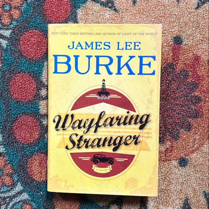 Wayfaring Stranger