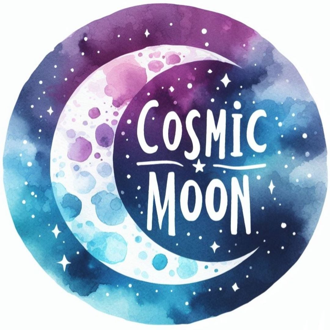 Cosmic Moon