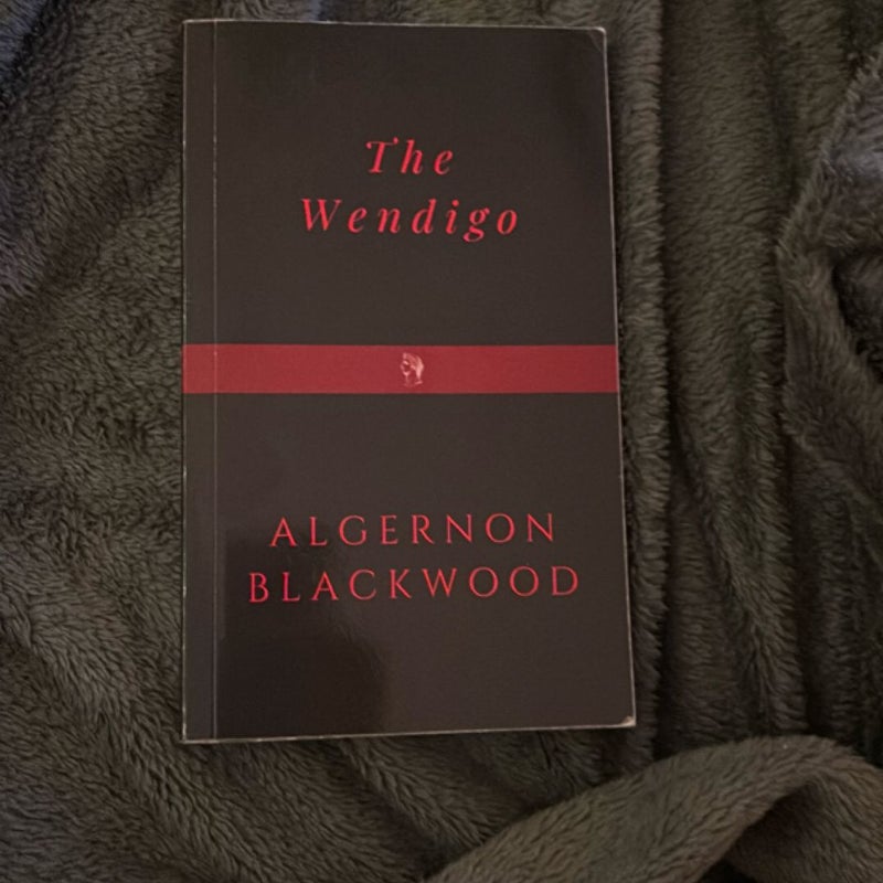 The Wendigo