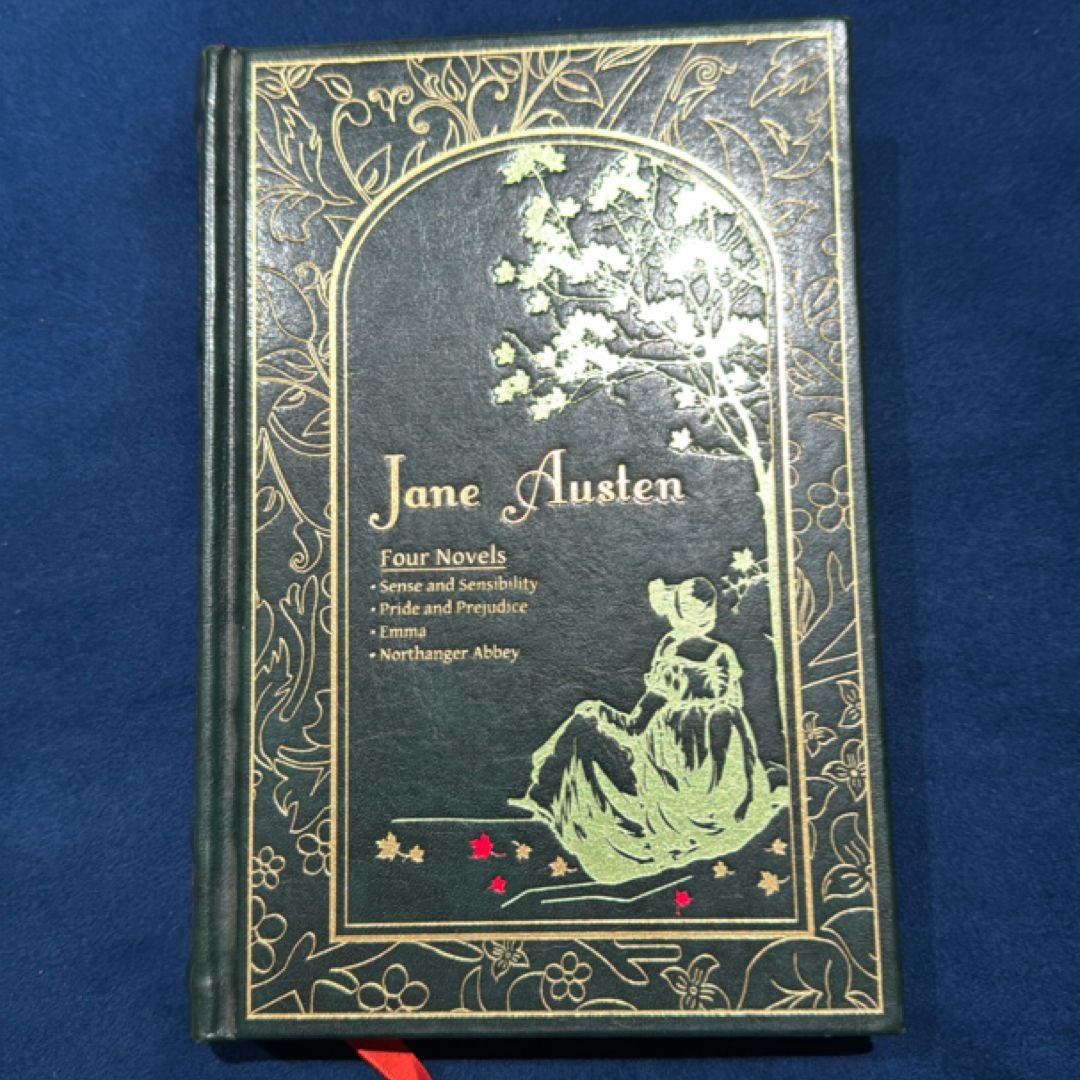 Jane Austen