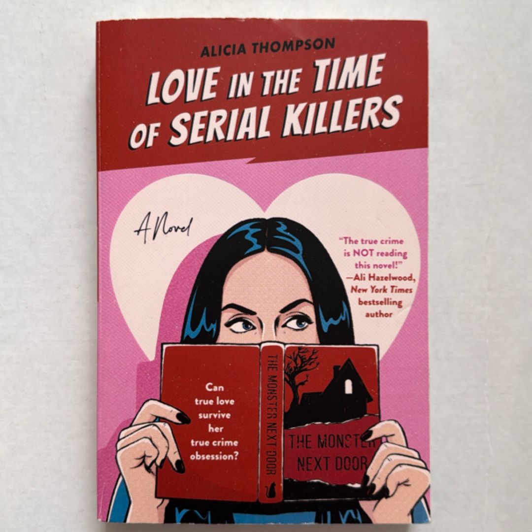 Love in the Time of Serial Killers