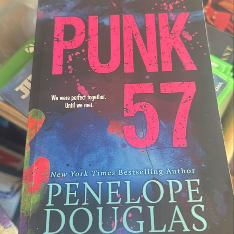 Punk 57