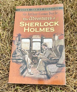 The Adventures of Sherlock Holmes