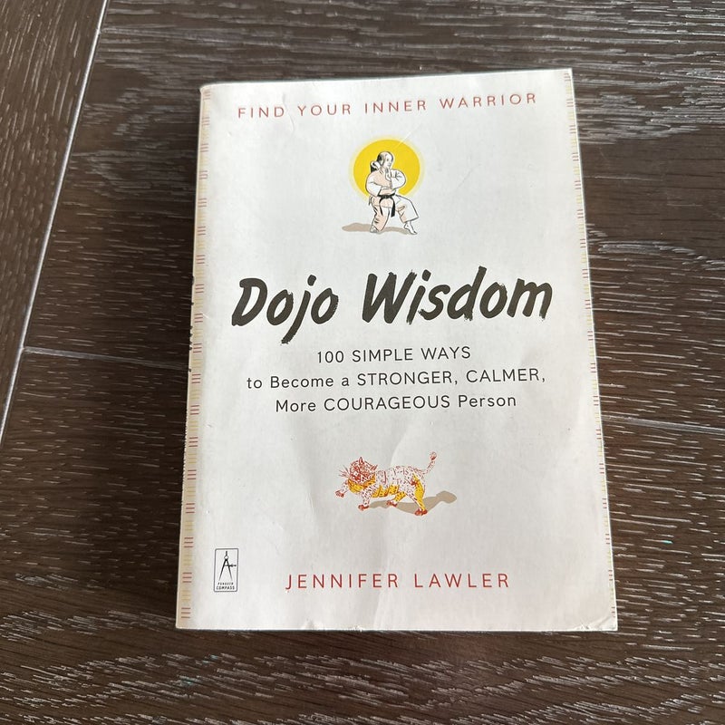 Dojo Wisdom