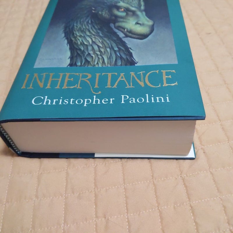 Inheritance 