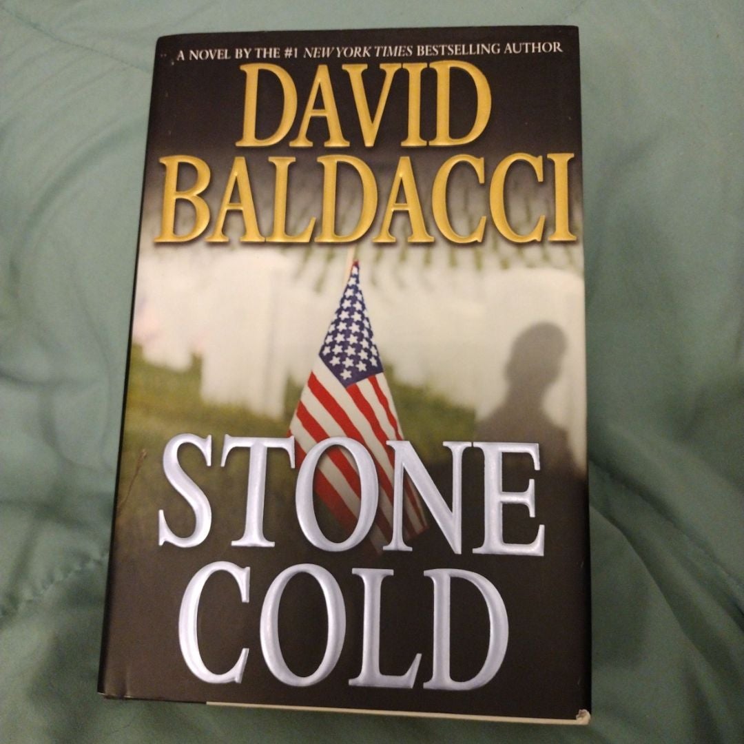 Stone Cold