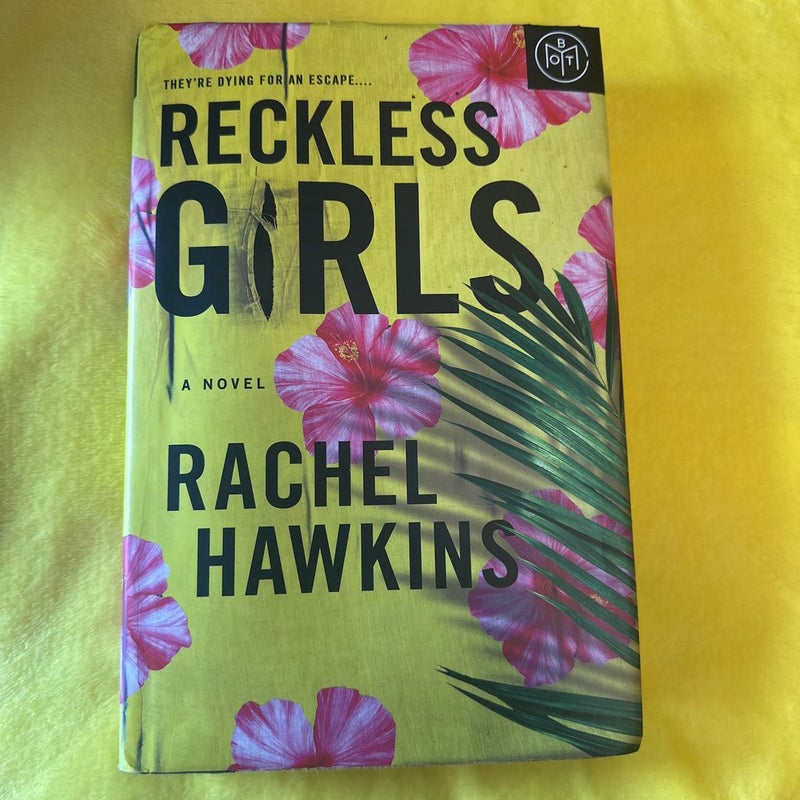 Reckless Girls