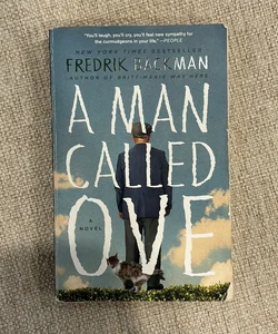 A Man Called Ove