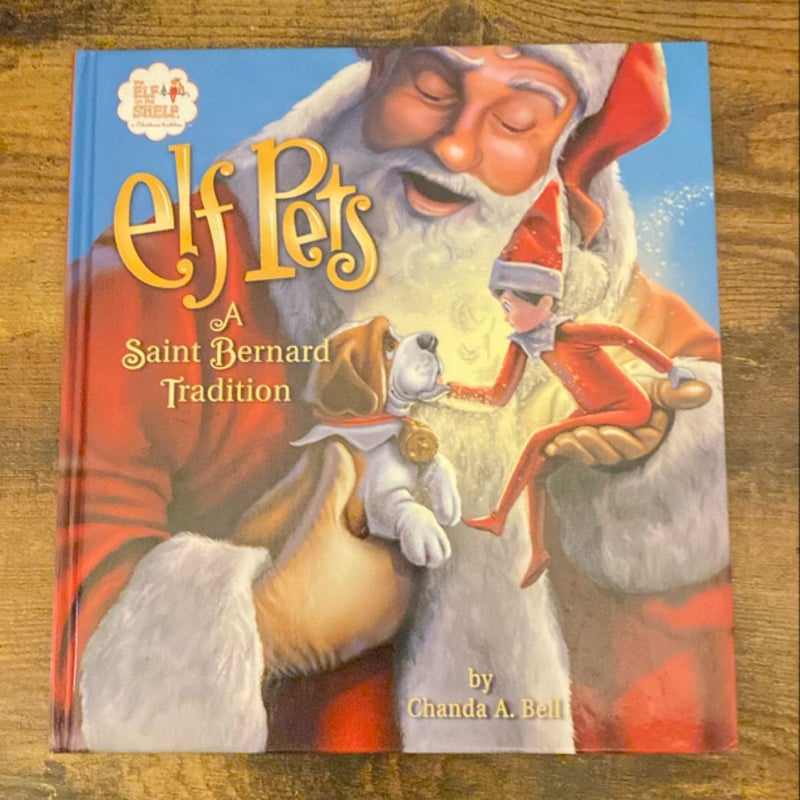 Elf Pets®