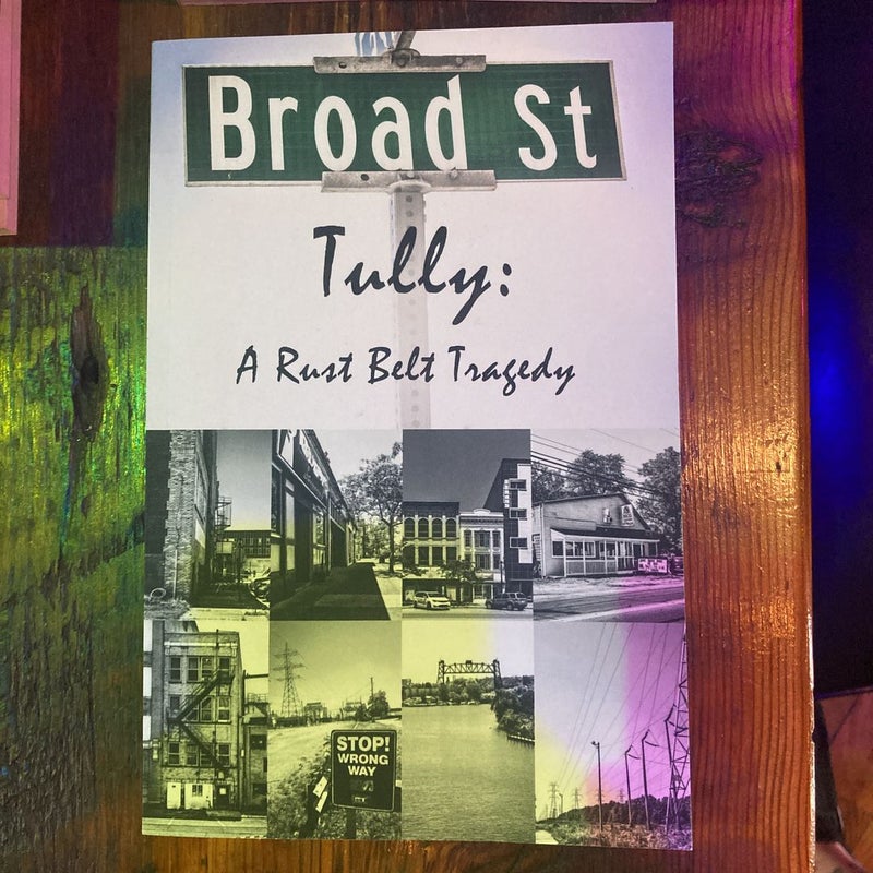 Broad Street Tully