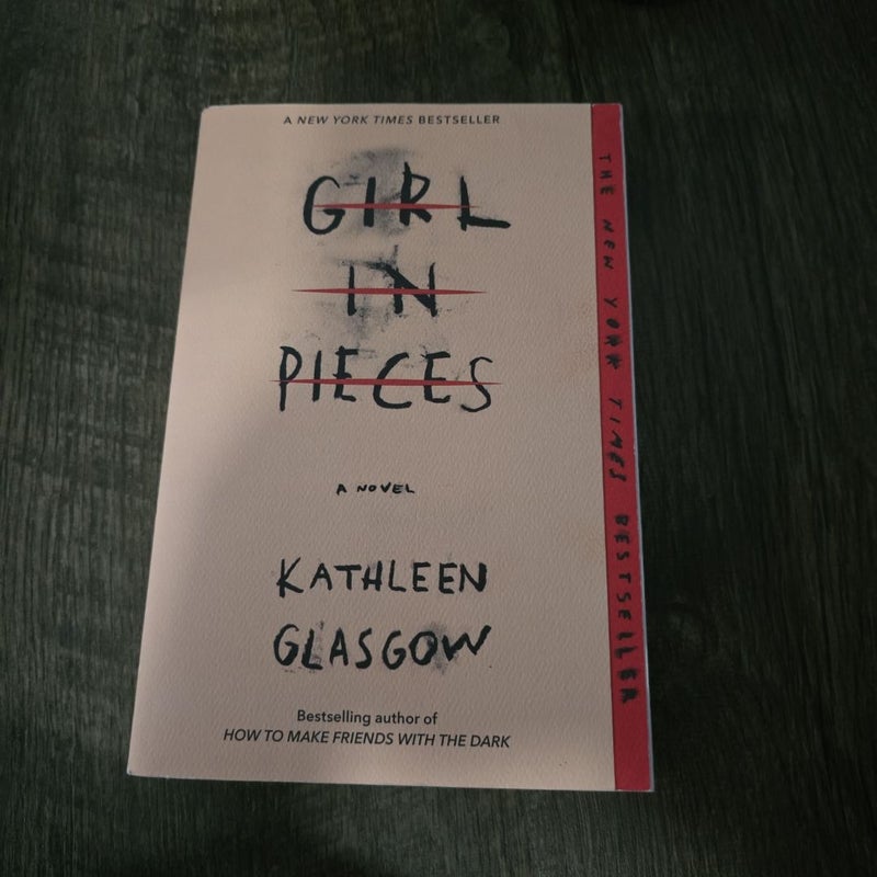 Girl in Pieces