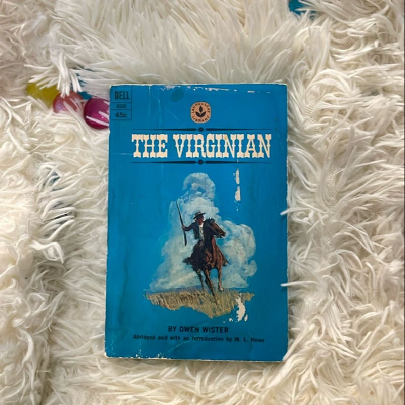 The Virginian 