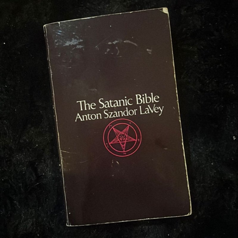 Satanic Bible