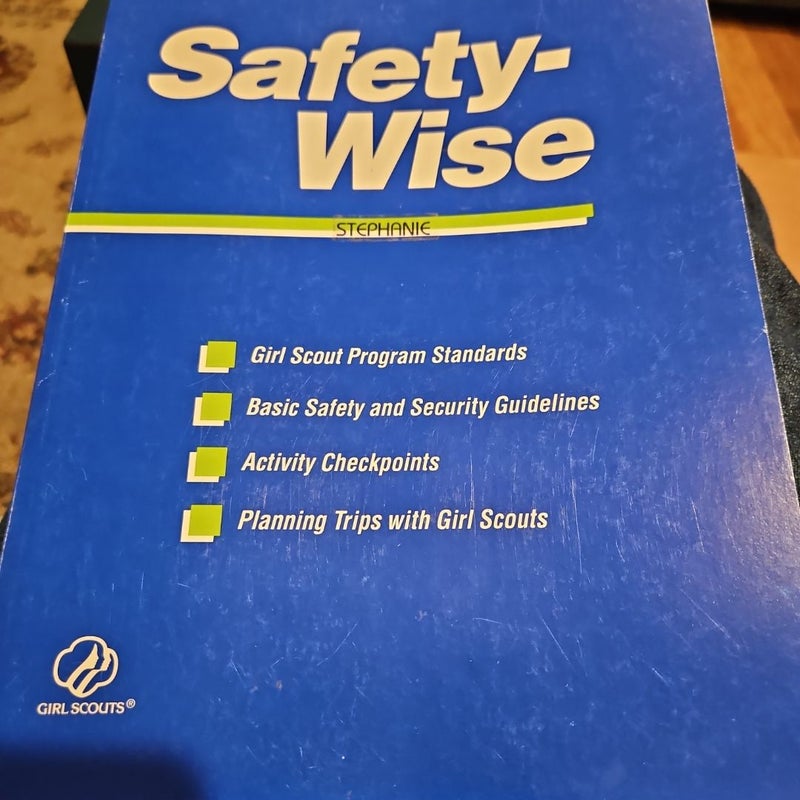 Safety-Wise