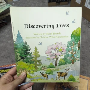 Discovering Trees