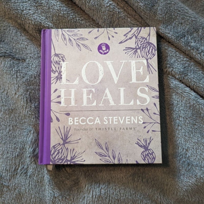 Love Heals