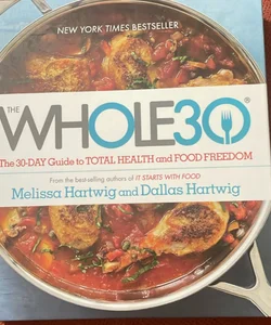 The Whole30