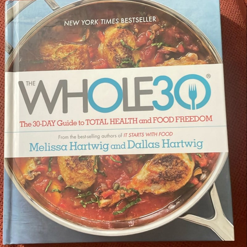 The Whole30