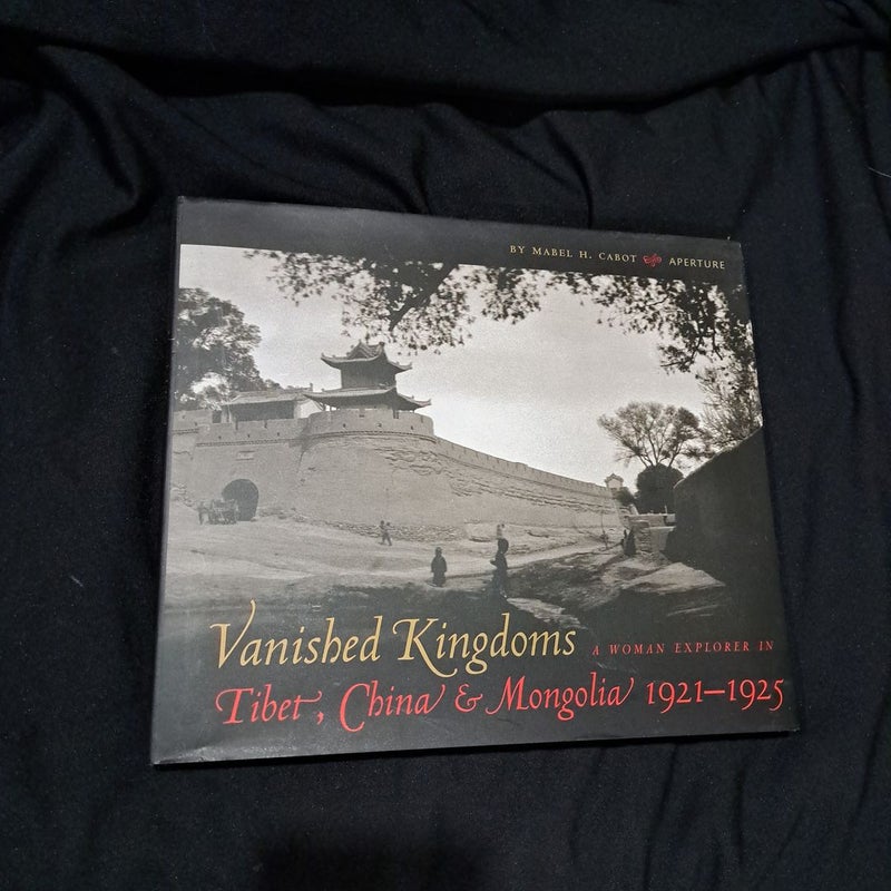 Vanished Kingdoms