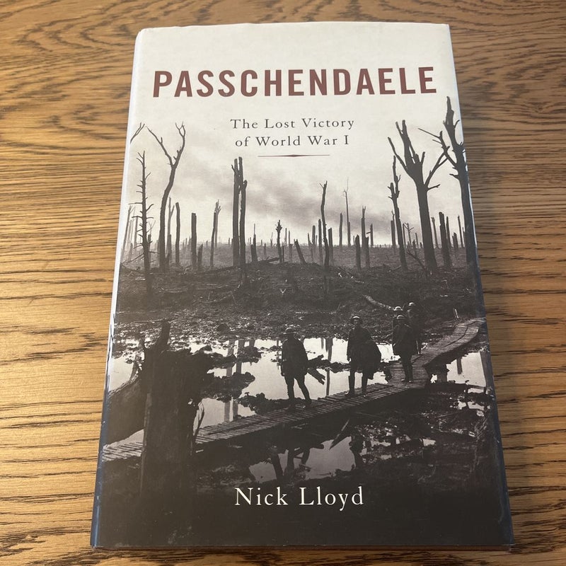 Passchendaele