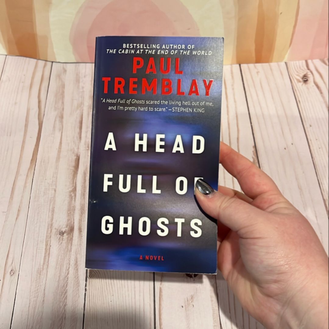 A Head Full of Ghosts