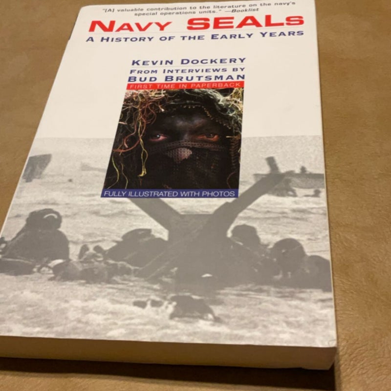 Navy Seals