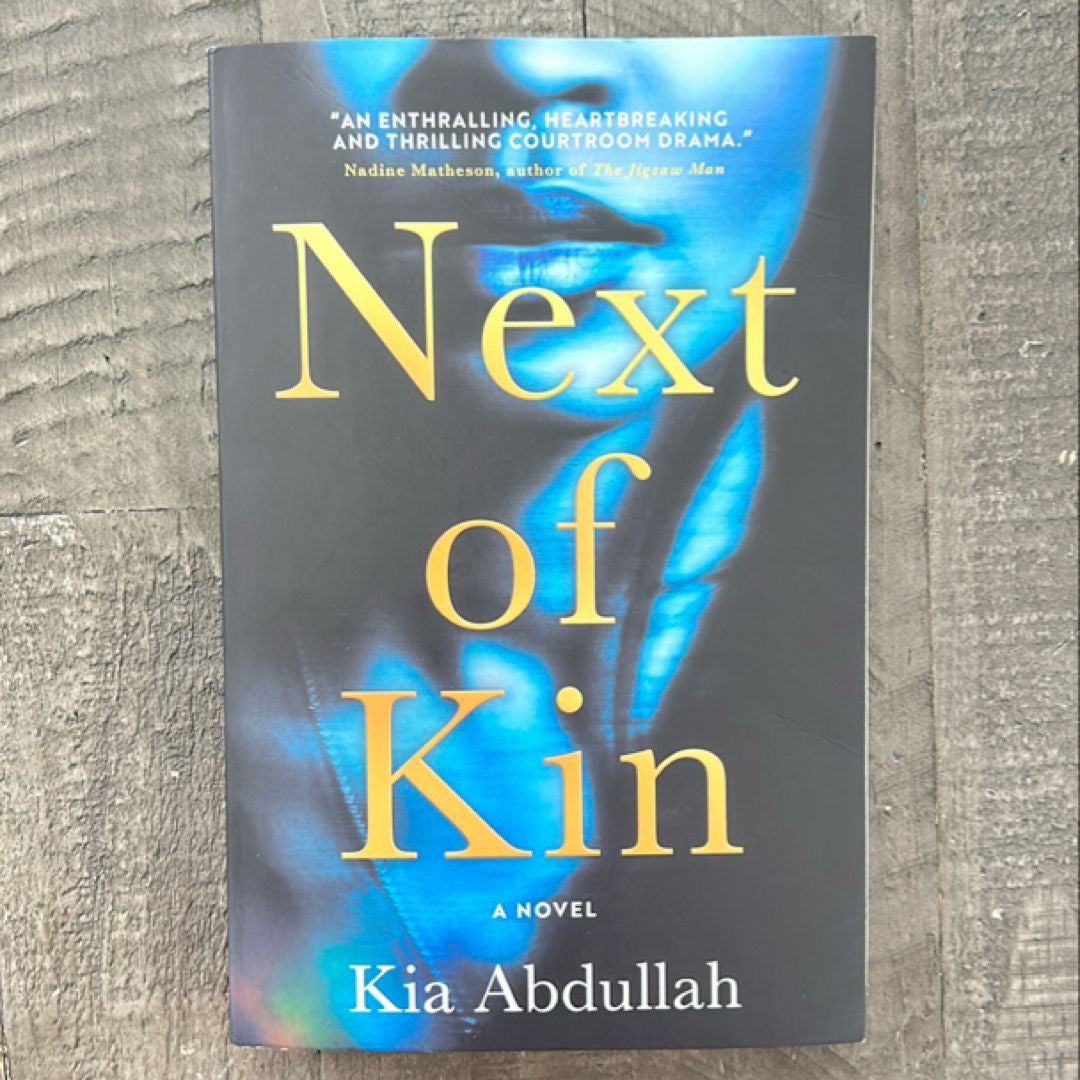 Next of Kin