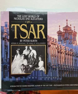 Tsar