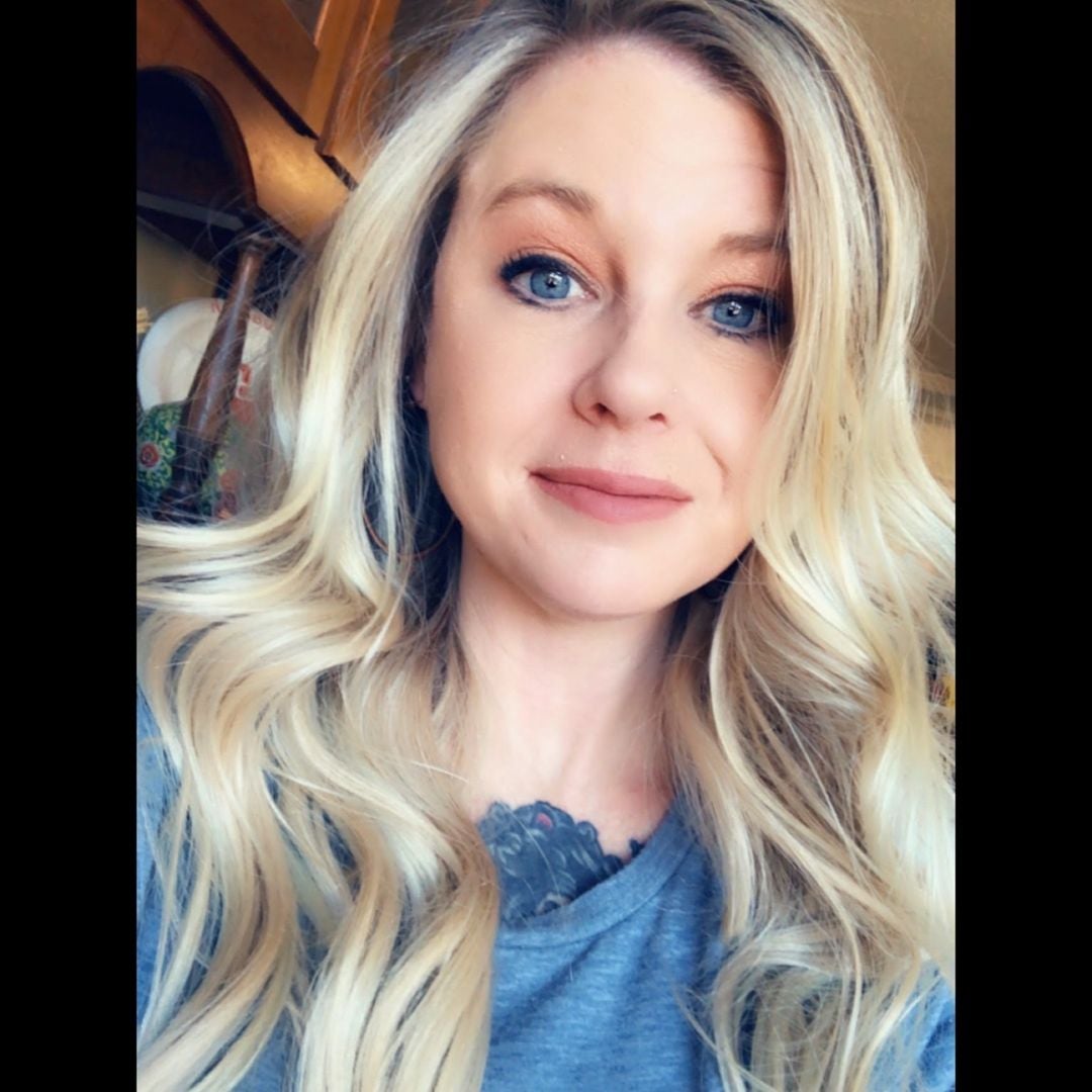 Jennifer Frossard