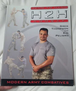 H2H Combat