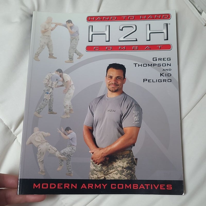 H2H Combat