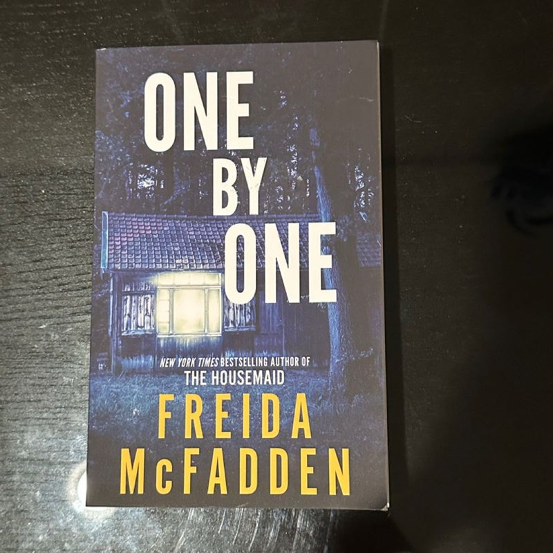 One by One