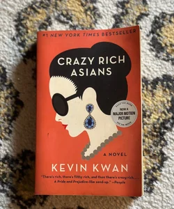 Crazy Rich Asians