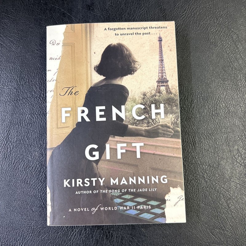 The French Gift