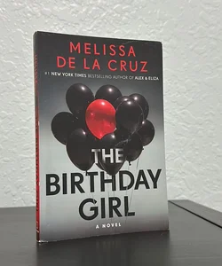 The Birthday Girl
