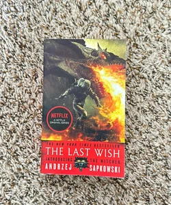 The Last Wish