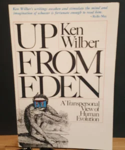 Up from Eden