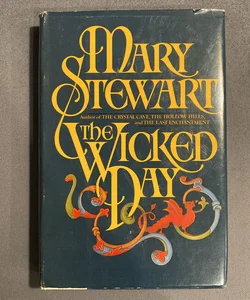 The Wicked Day