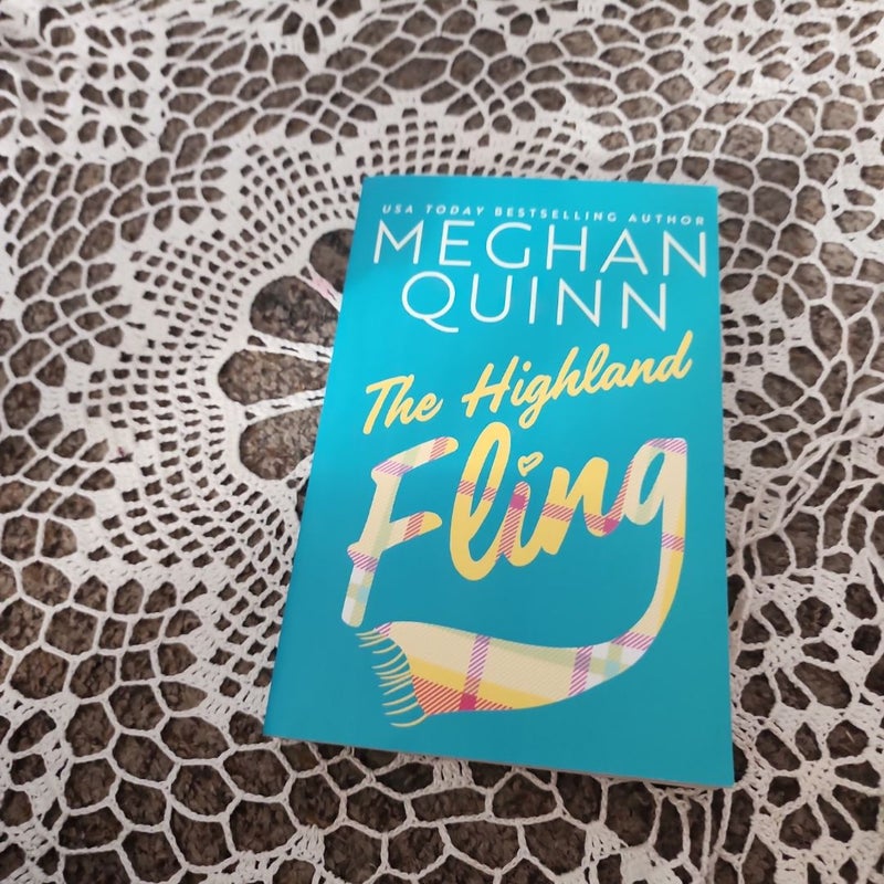 The Highland Fling
